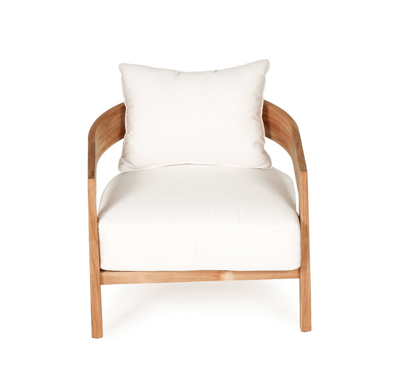 Cliffton Outdoor Lounge Armchair