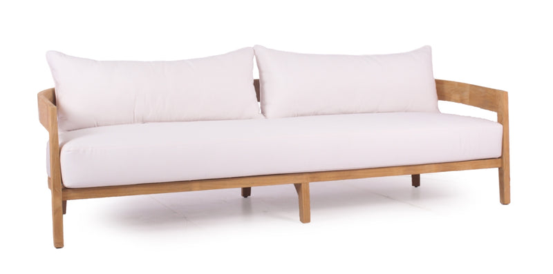 Cliffton 3 Seater Outdoor Sofa