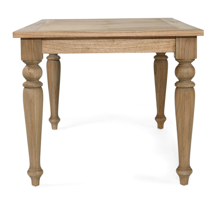 English Farmhouse Dining Table - 2.0