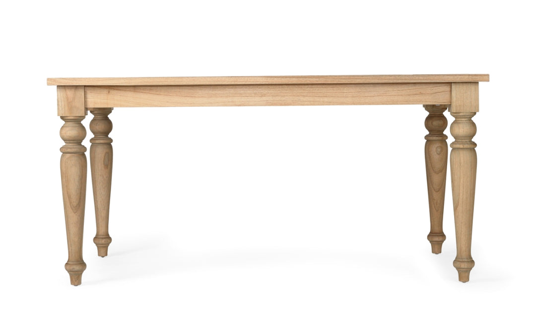 English Farmhouse Dining Table - 2.2