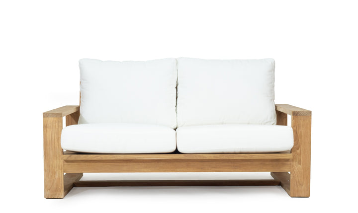 Costa 2-Seater Outdoor Sofa