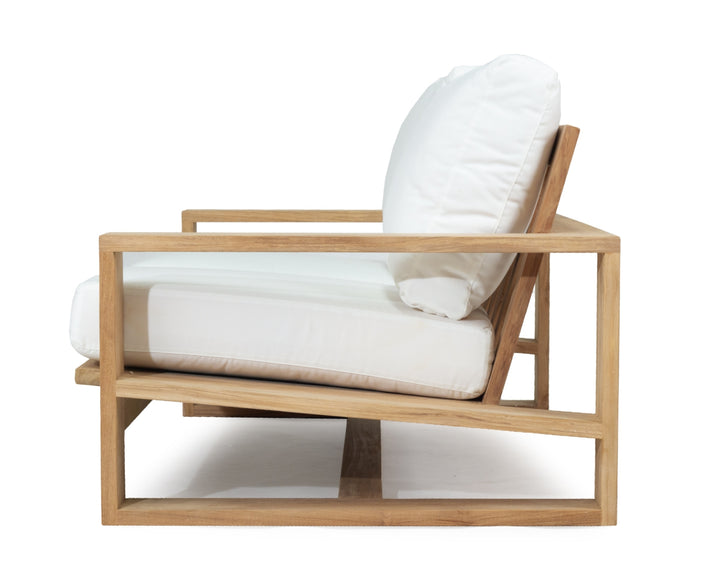 Costa 2-Seater Outdoor Sofa