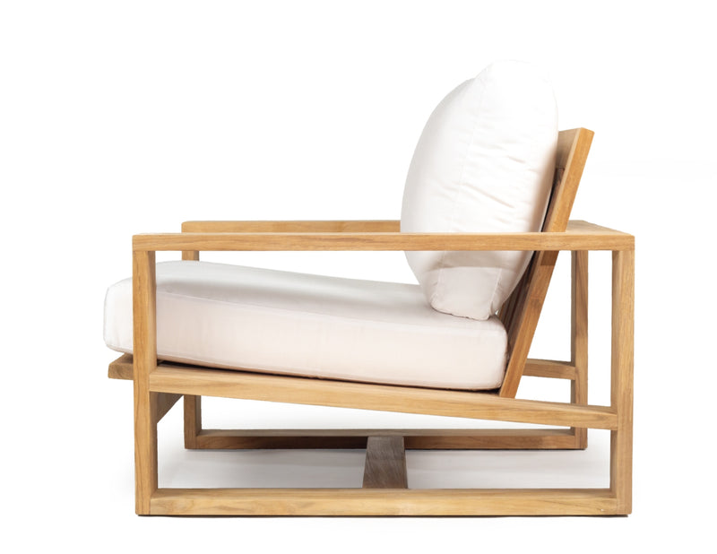 Costa Outdoor Armchair