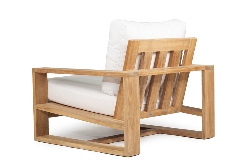 Costa Outdoor Armchair