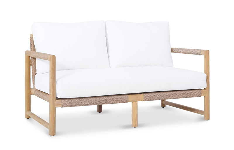 Sorrento 2-Seater Outdoor Sofa