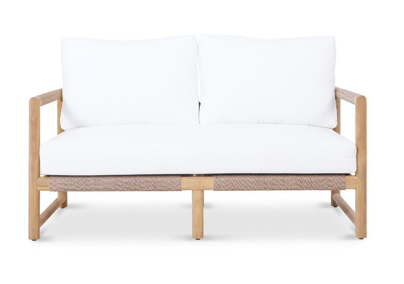 Sorrento 2-Seater Outdoor Sofa