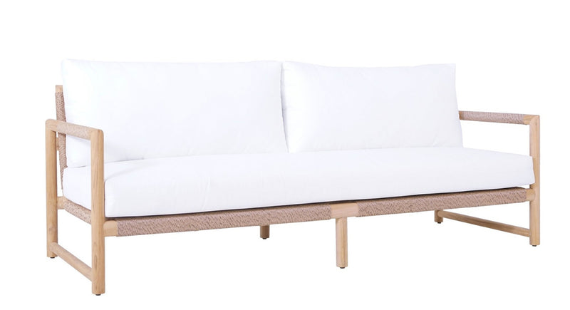 Sorrento 3-Seater Outdoor Sofa