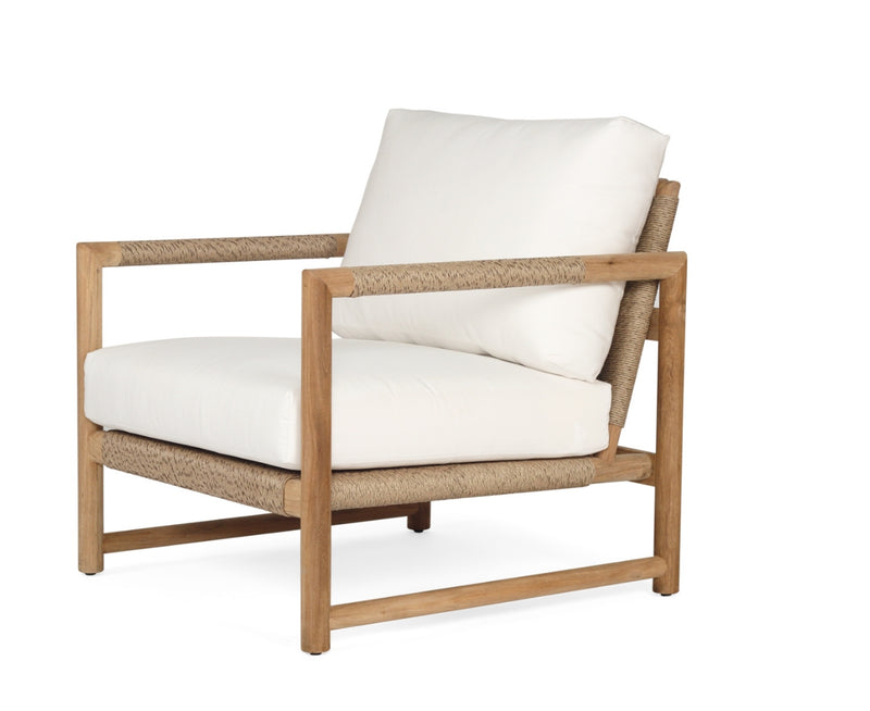 Sorrento Outdoor Lounge Armchair