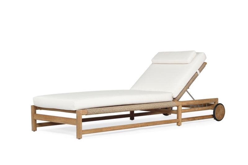 Sorrento Sunlounger