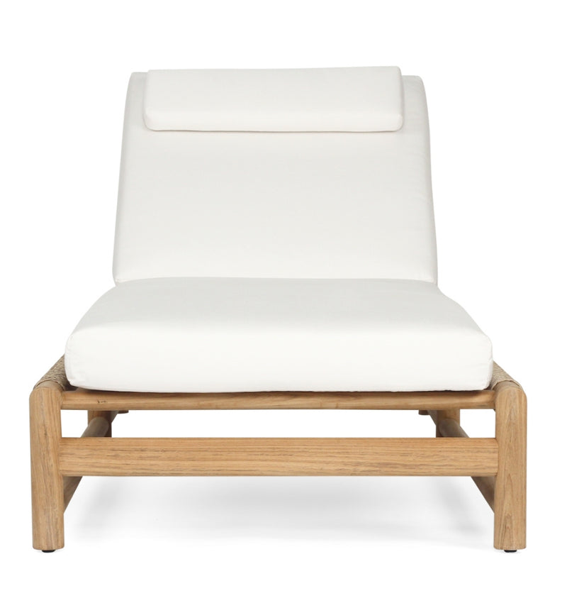 Sorrento Sunlounger