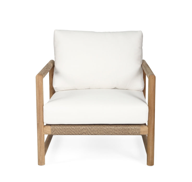 Sorrento Outdoor Lounge Armchair