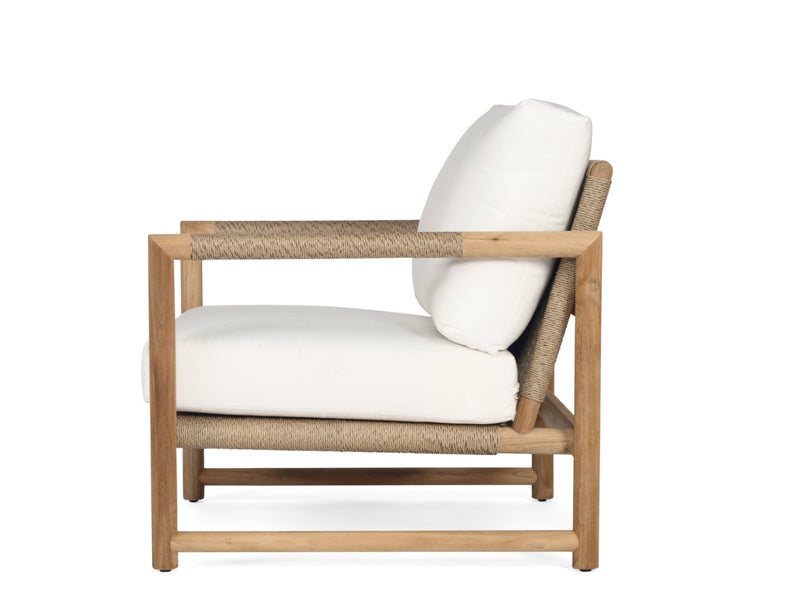 Sorrento Outdoor Lounge Armchair