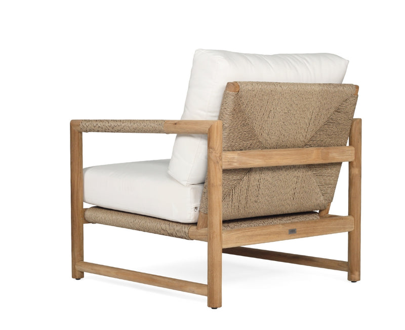 Sorrento Outdoor Lounge Armchair