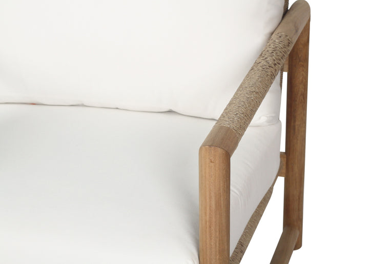 Sorrento Outdoor Lounge Armchair
