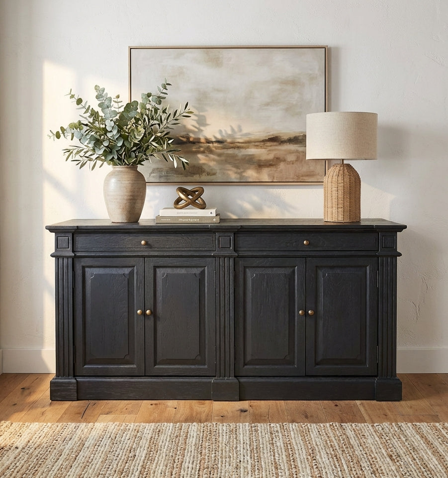 Rueben Sideboard Rustic Charm Interiors{{product category}}