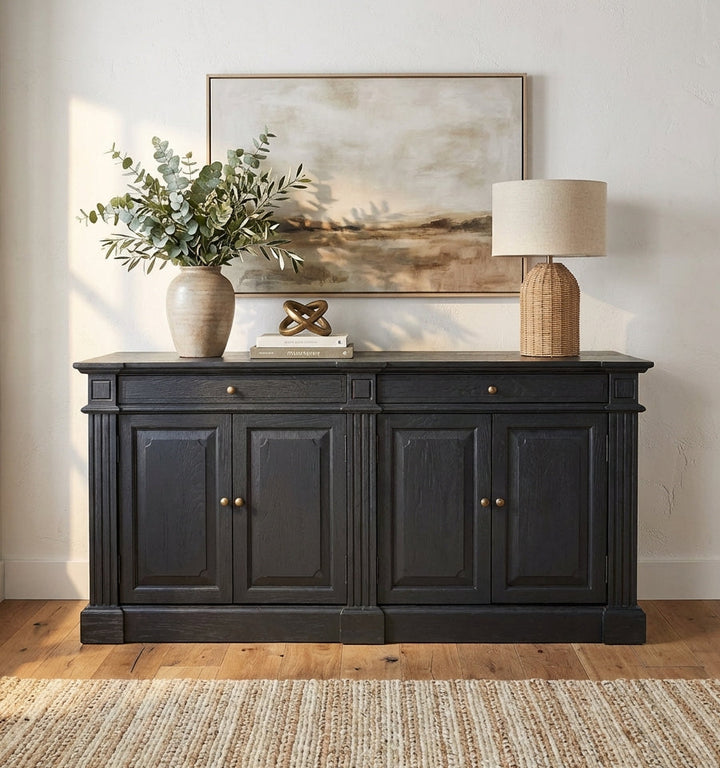 Rueben Sideboard Rustic Charm Interiors{{product category}}