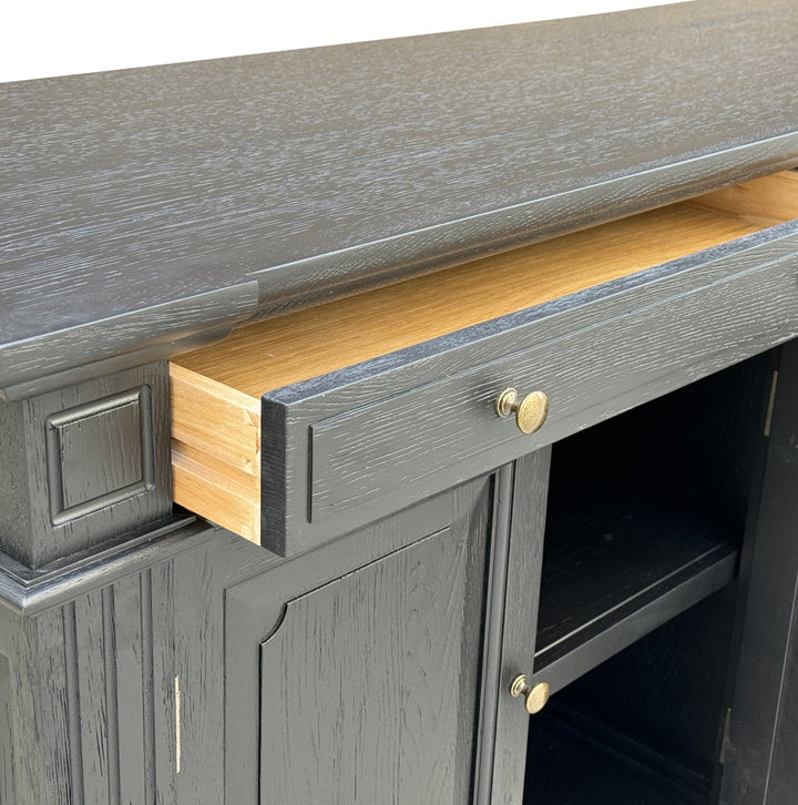 Rueben Sideboard Rustic Charm Interiors{{product category}}