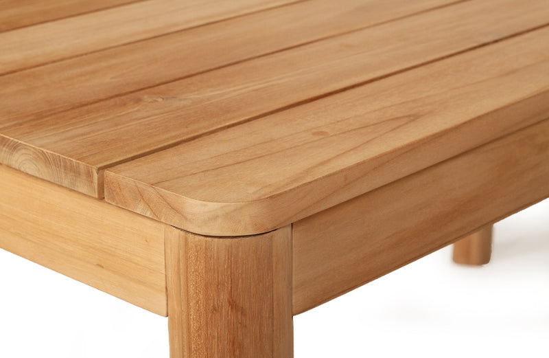 Costa Teak Table