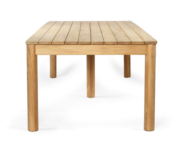 Costa Teak Table