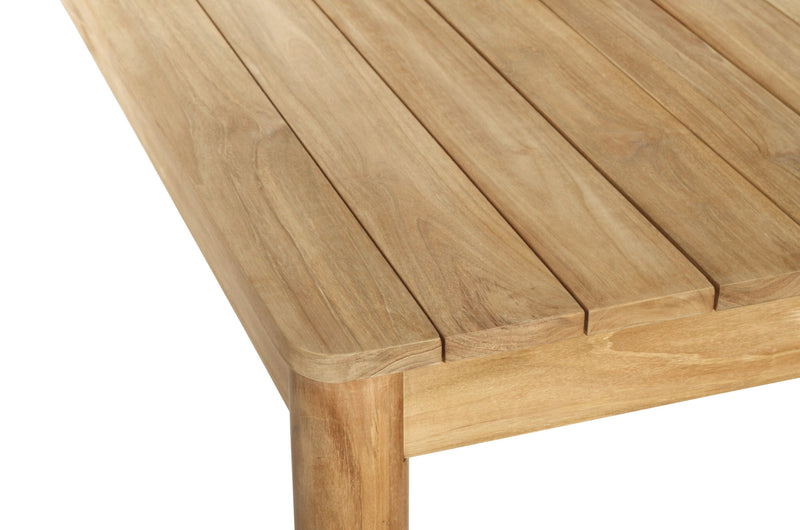 Costa Teak Table