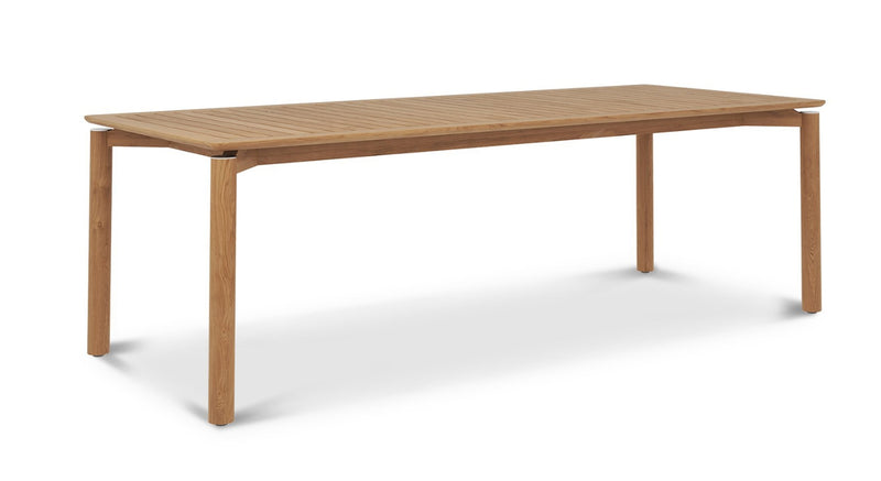 Noosa Teak Table