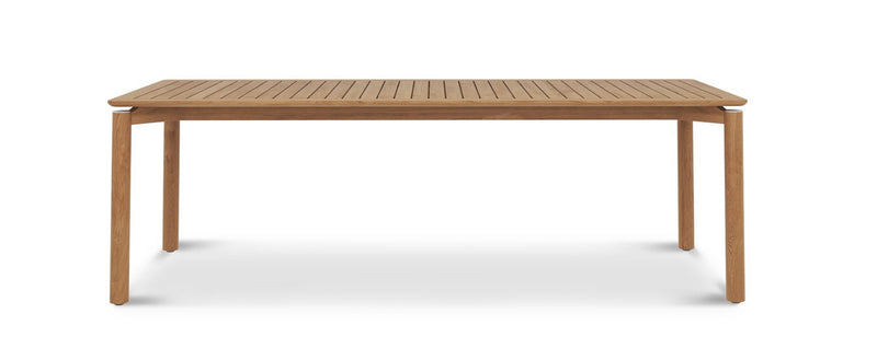 Noosa Teak Table