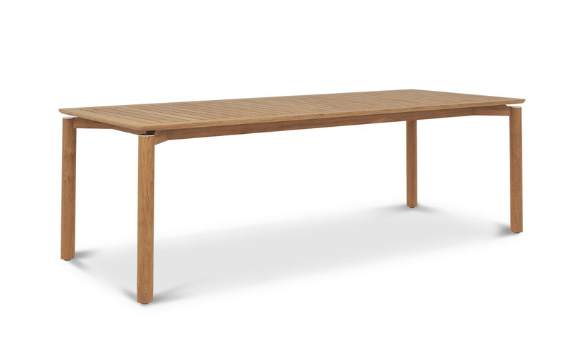 Noosa Teak Table