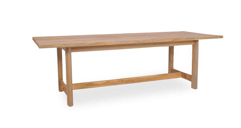 Burleigh Teak Table