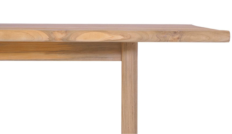 Burleigh Teak Table