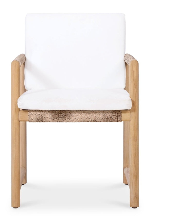 Noosa Outdoor Dining Armchair