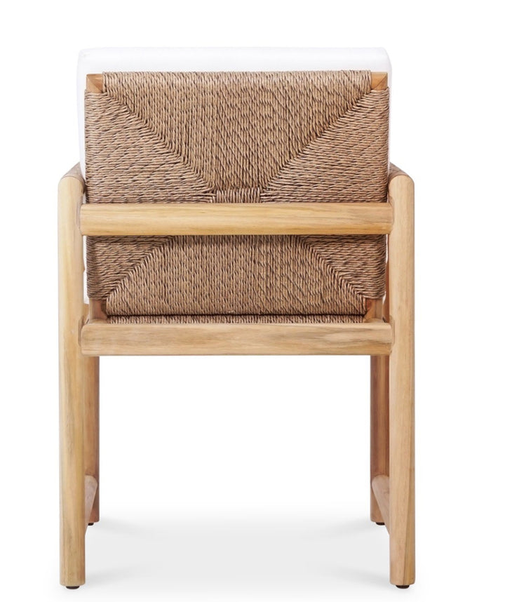 Noosa Outdoor Dining Armchair