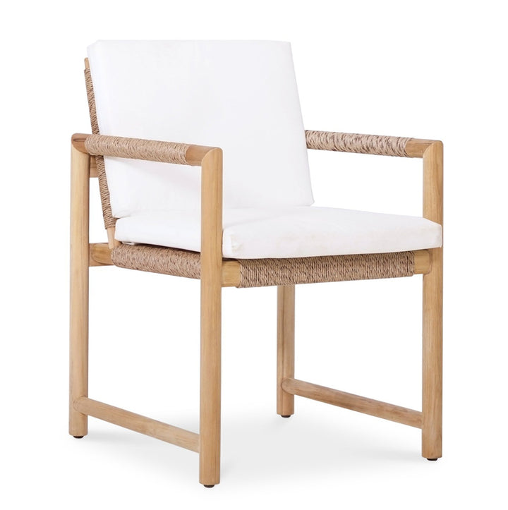 Noosa Outdoor Dining Armchair
