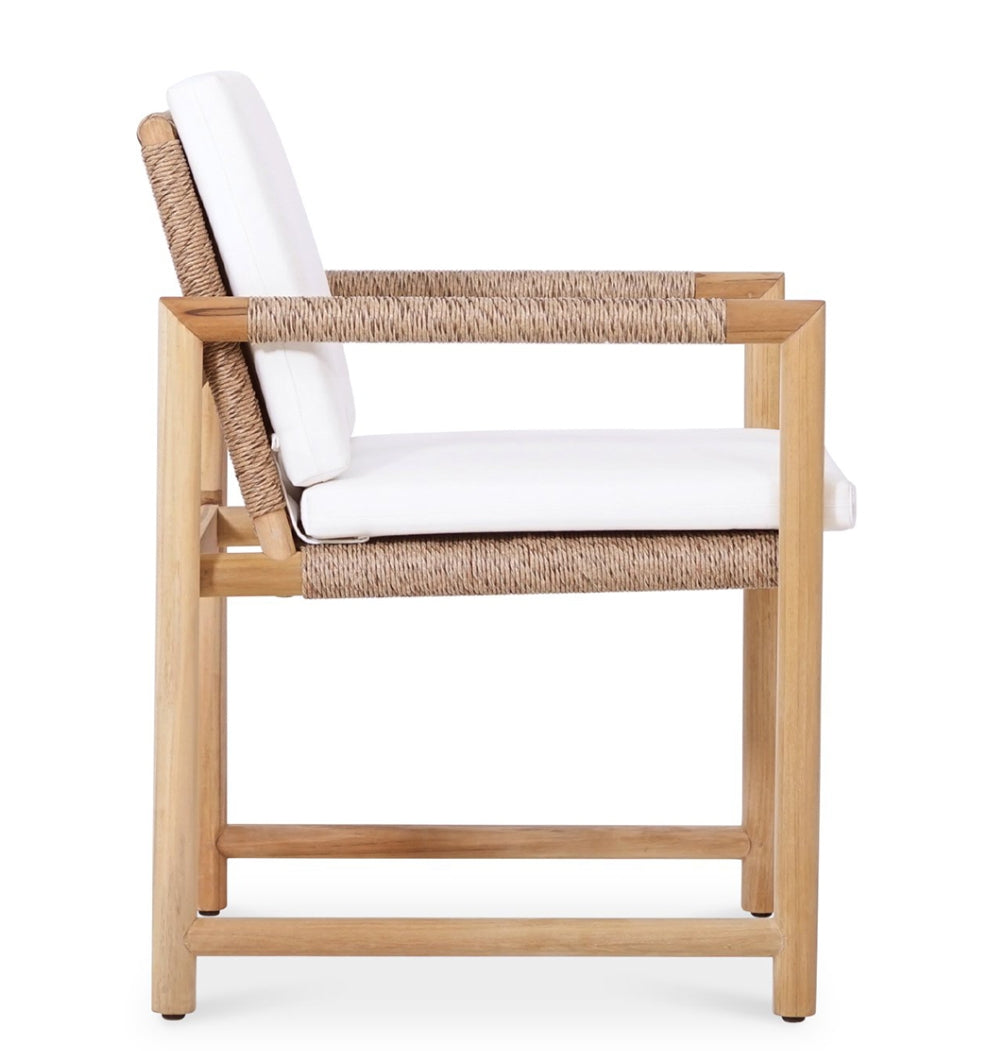 Noosa Outdoor Dining Armchair