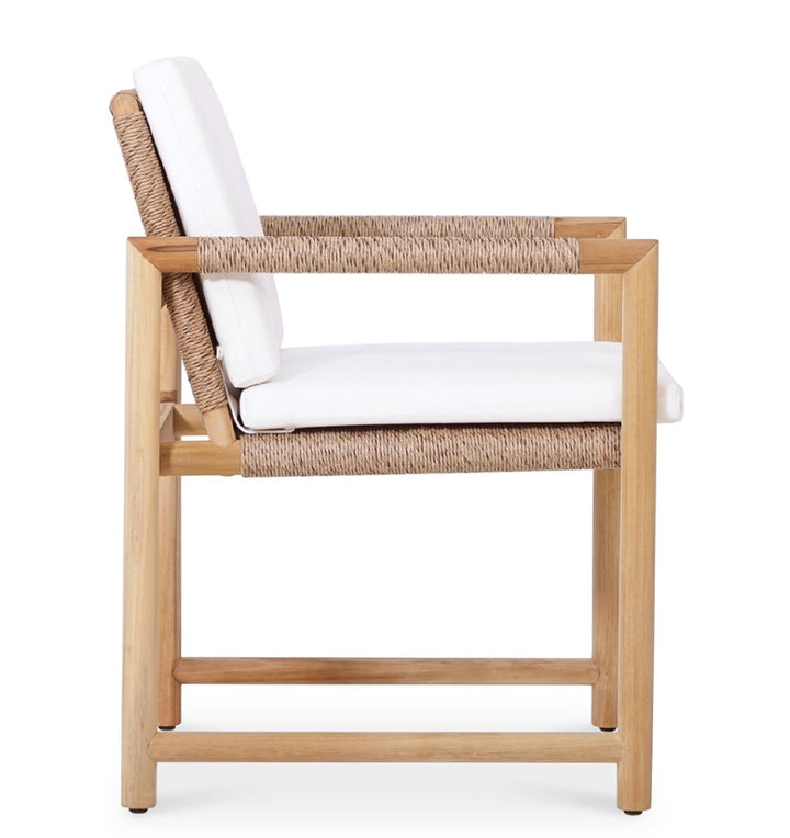 Noosa Outdoor Dining Armchair