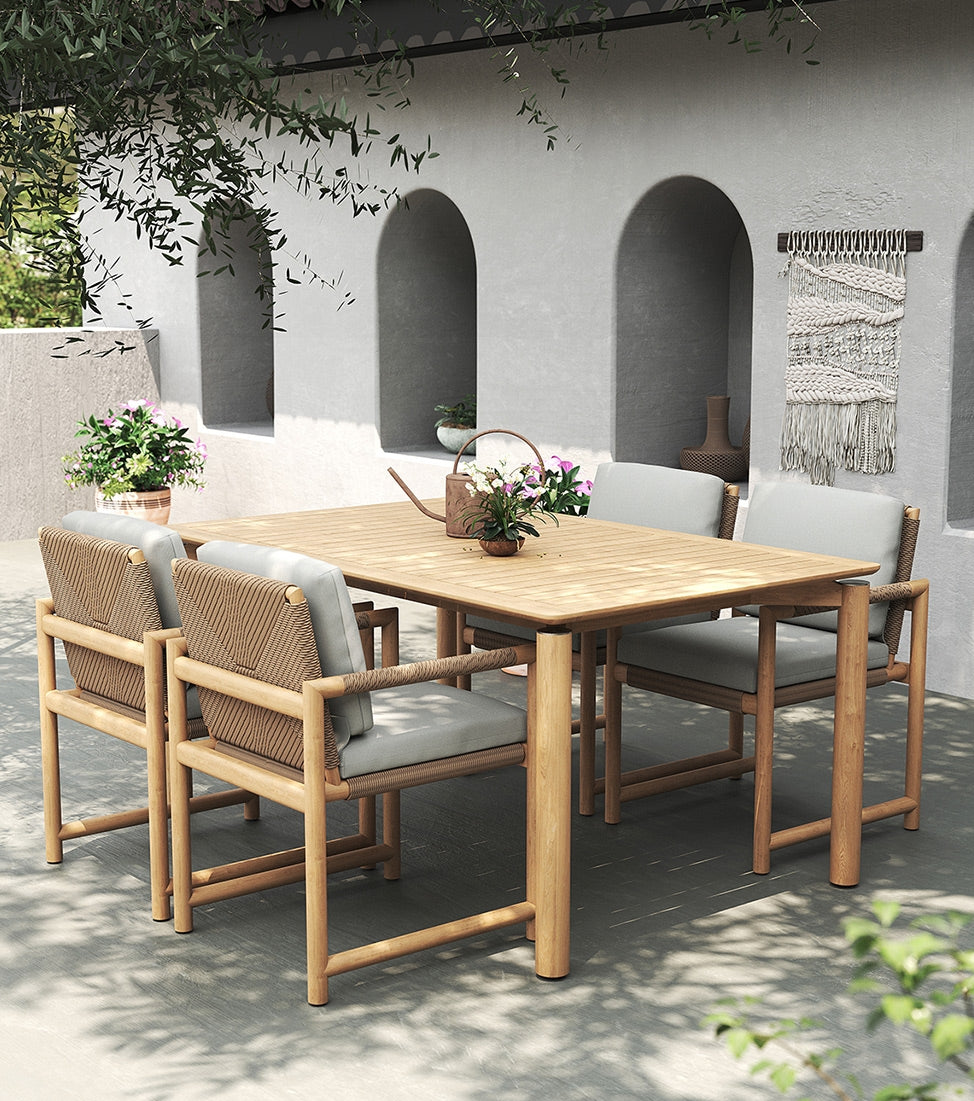 Noosa Outdoor Dining Armchair