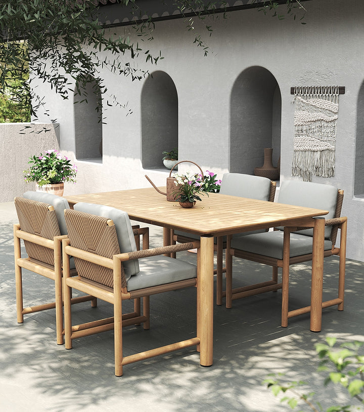 Noosa Outdoor Dining Armchair
