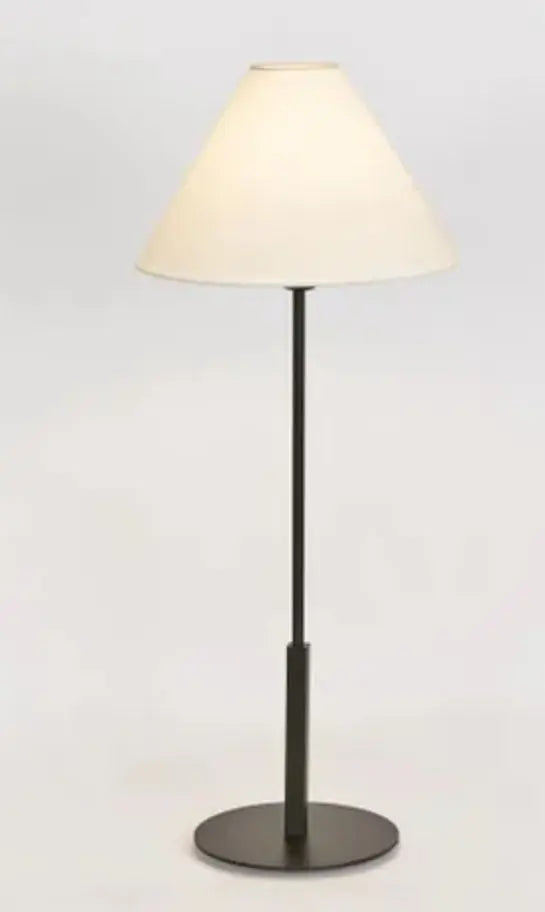 Alfie Lamp in Black