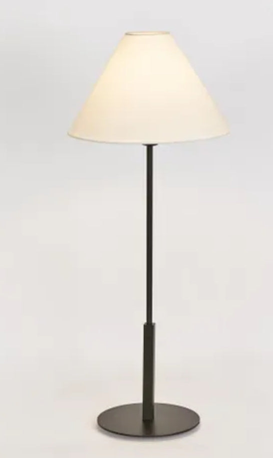 Alfie Lamp in Black