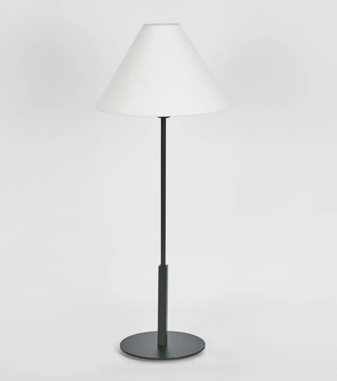 Alfie Lamp in Black