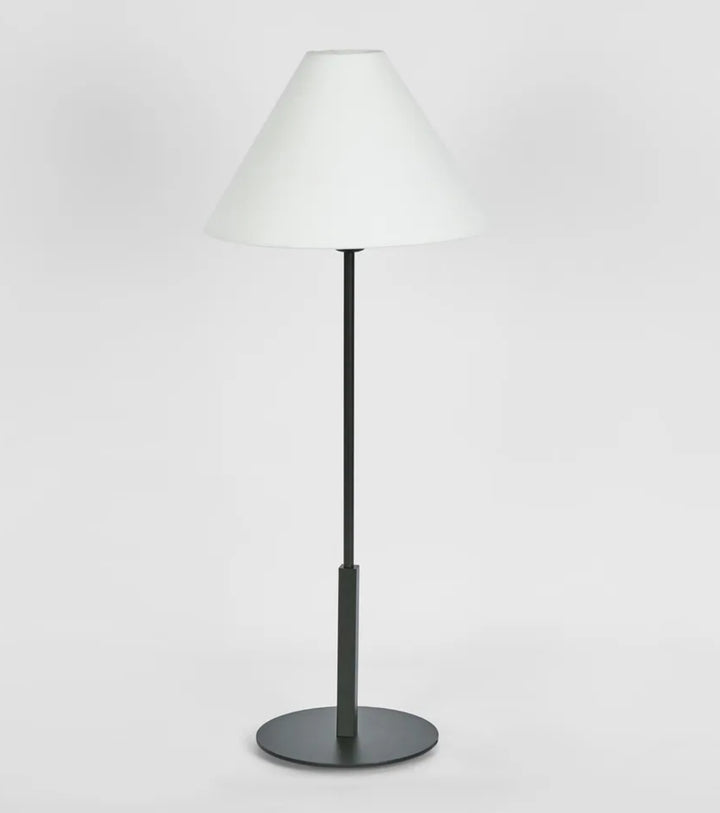 Alfie Lamp in Black