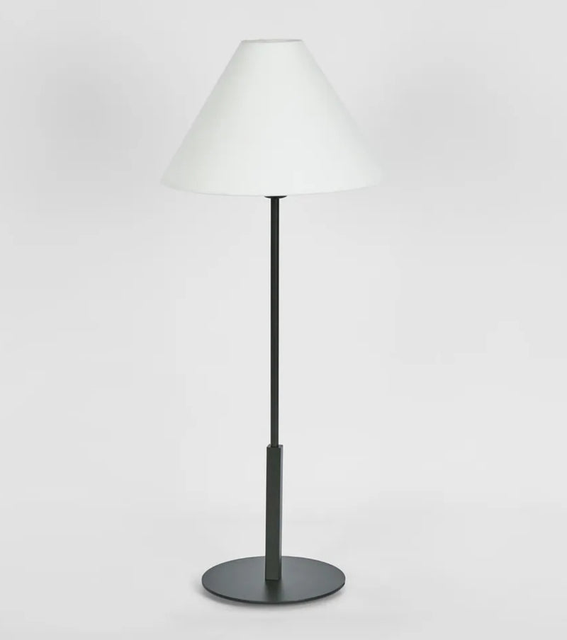 Alfie Lamp in Black