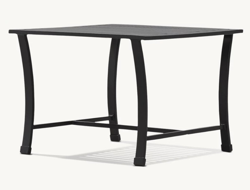 Portofino Outdoor Side Table