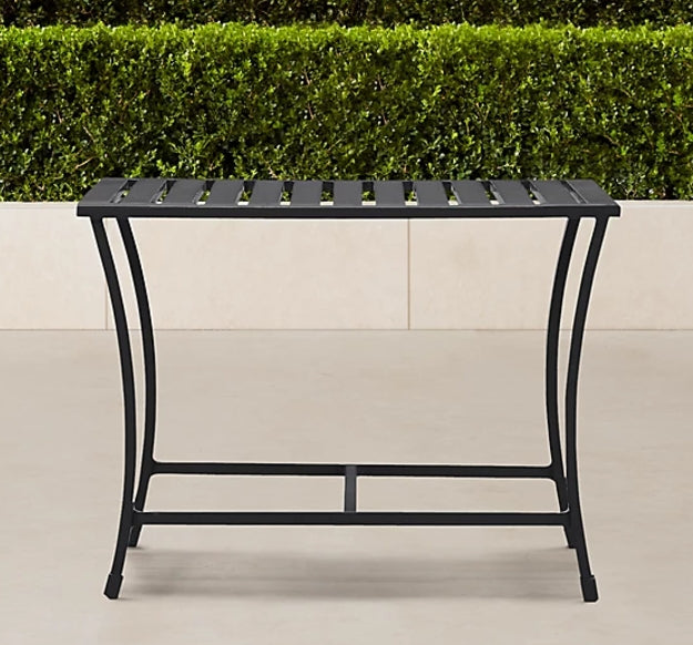 Portofino Outdoor Side Table