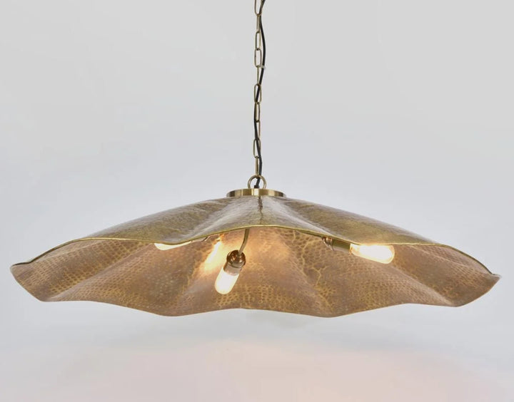 Timon Pendant