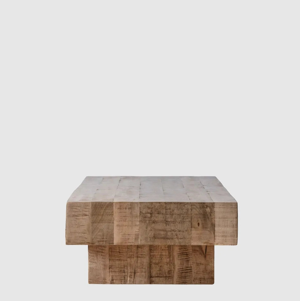 Maple Ridge Coffee Table