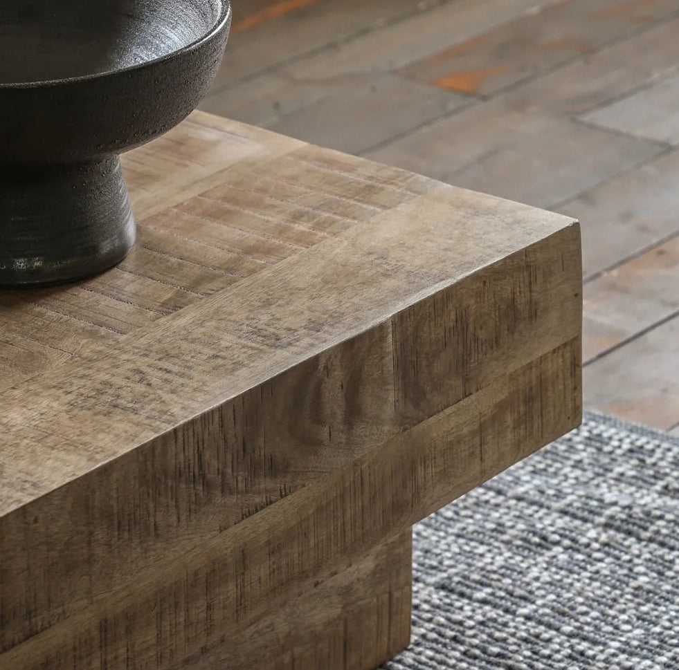 Maple Ridge Coffee Table