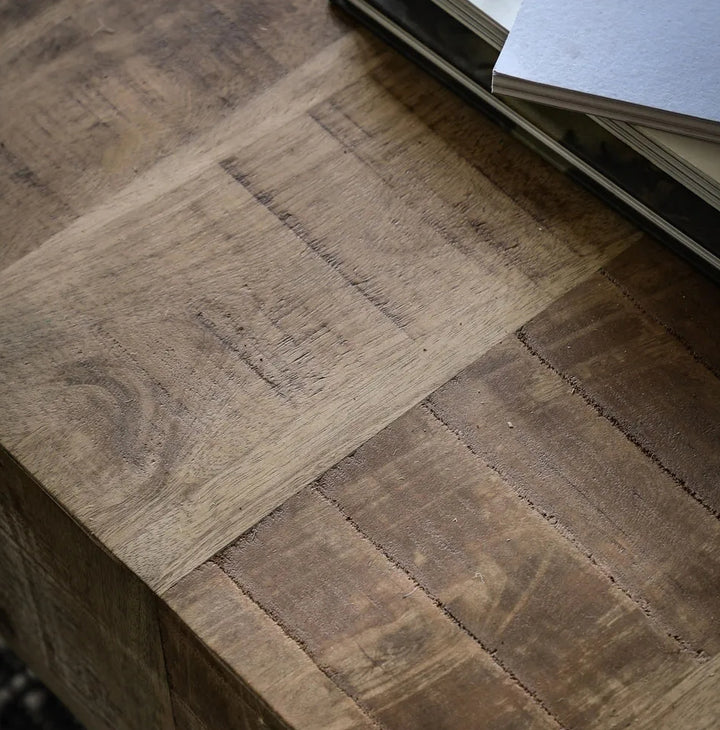 Maple Ridge Coffee Table