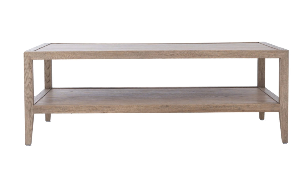 Anderson Coffee Table