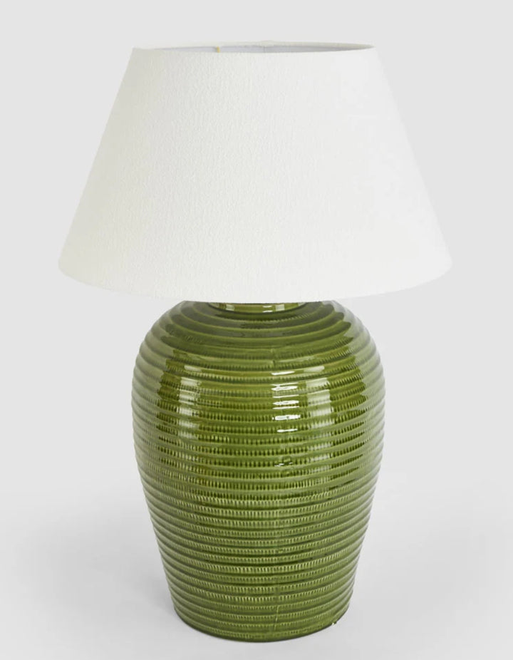 Greer Lamp