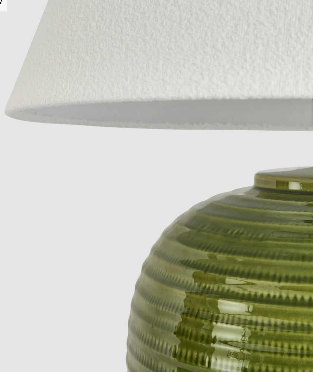 Greer Lamp
